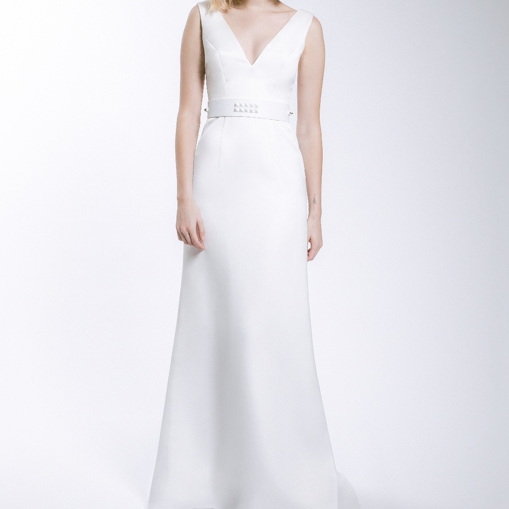 MADDY DRESS